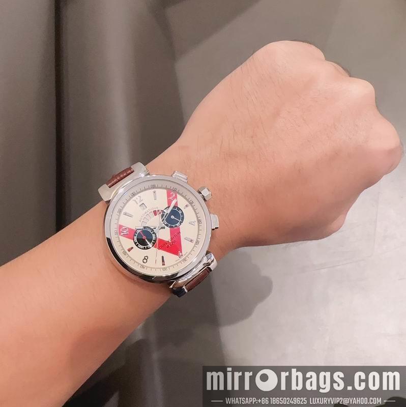 Replica LV 41mm 121843