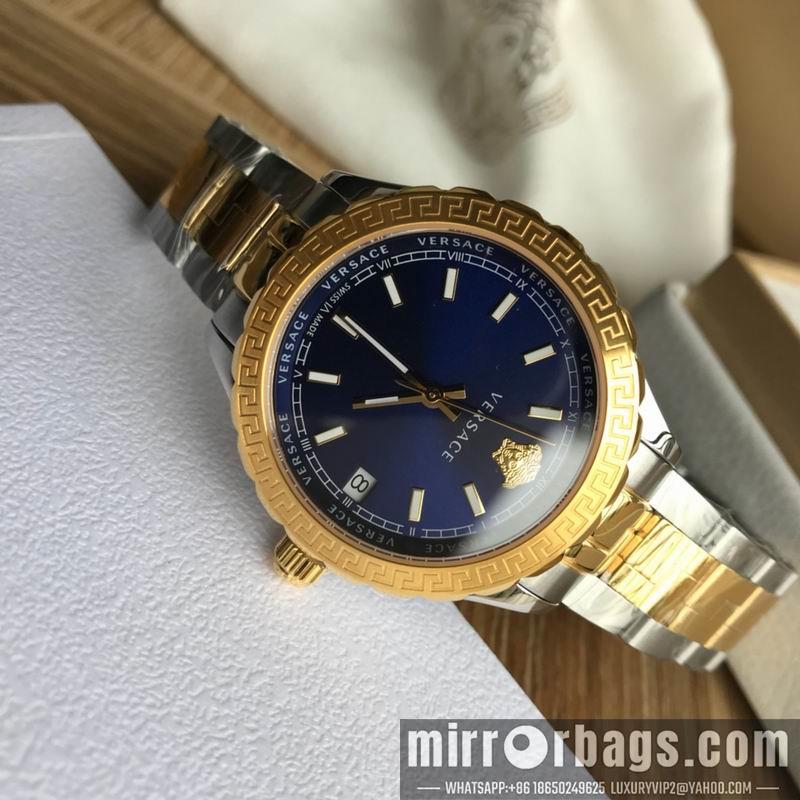 Replica Versace 42mm 33mm 112035