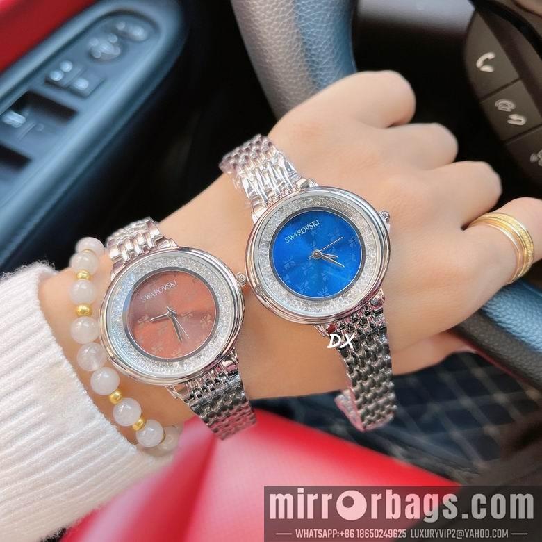 Replica Swarovski 36mm 2nms70