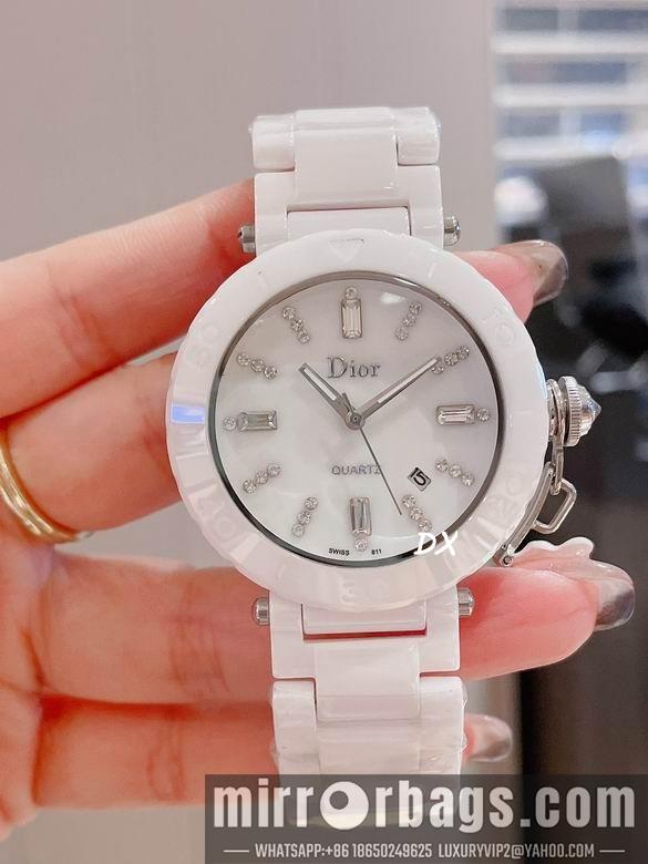 Replica Dior 35mm 2nms34