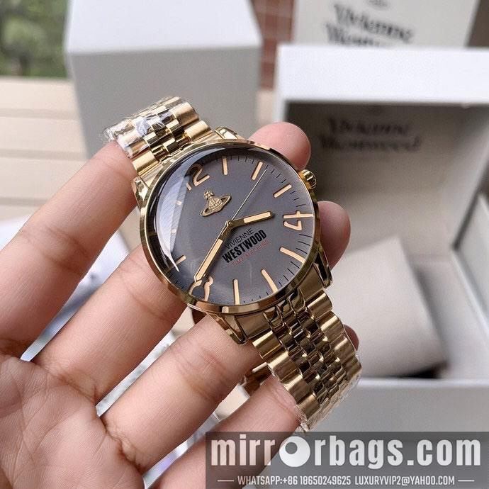 Replica Vivienne Westwood 39mm 121816