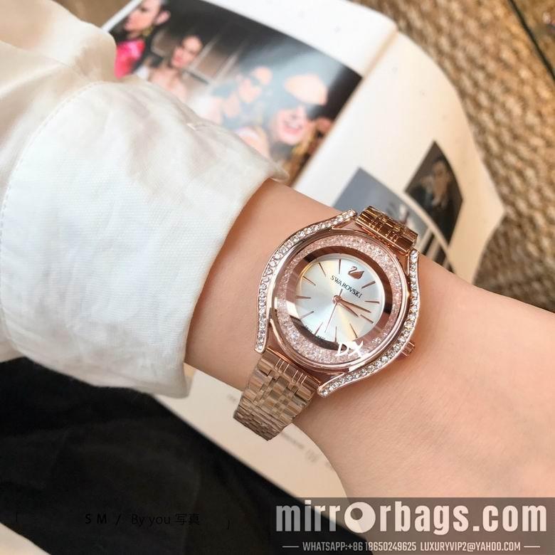 Replica Swarovski 33mm 2nms76