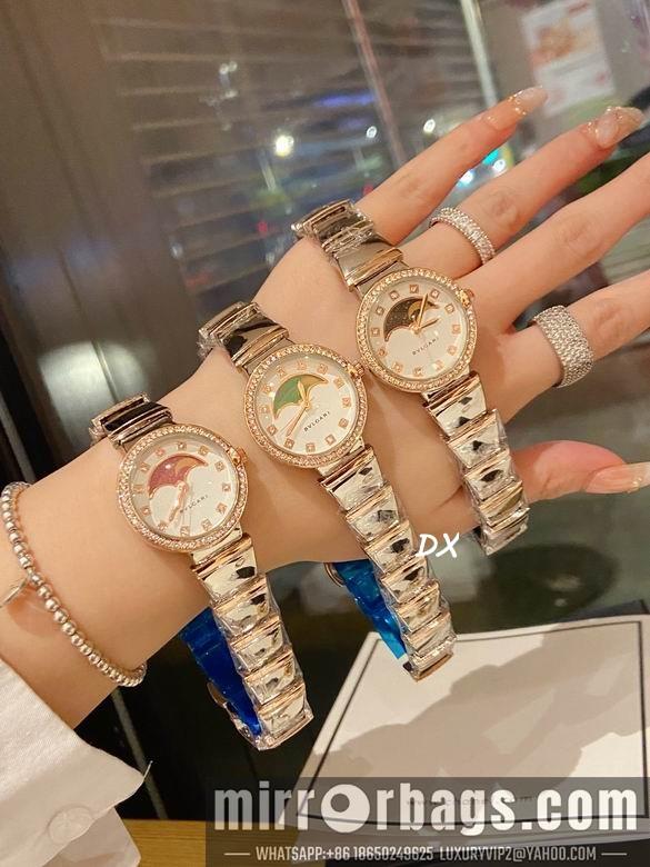 Replica Bvlgari 33x9mm 7nms41