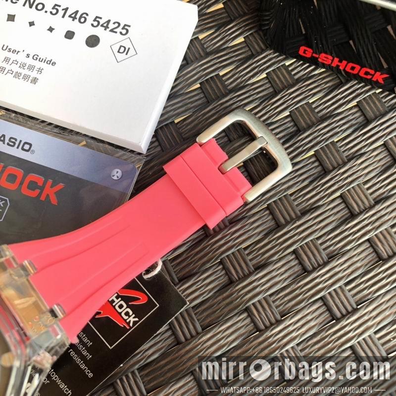 Replica Casio 49.3X44.4X11.8mm 031736