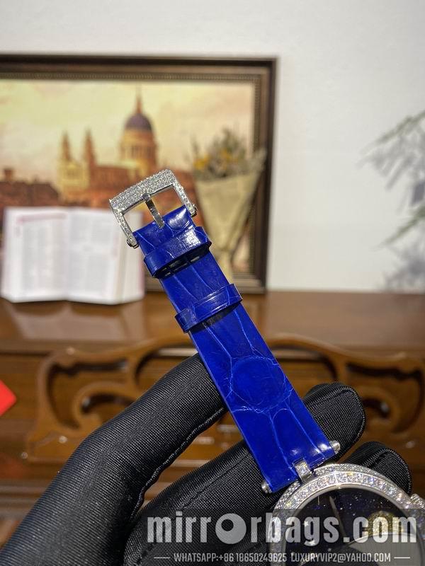 Replica Van Cleef & Arpels 38mm 121238