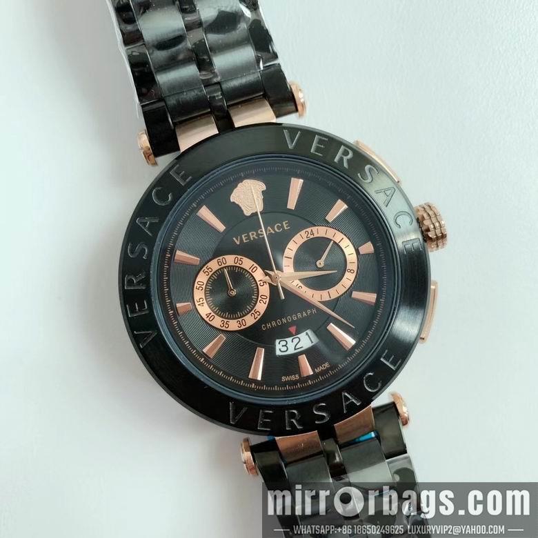 Replica Versace watch mb 062702