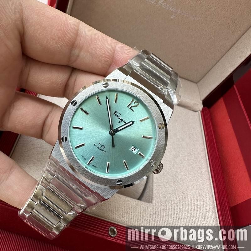 Replica Ferragamo 41mm 090950