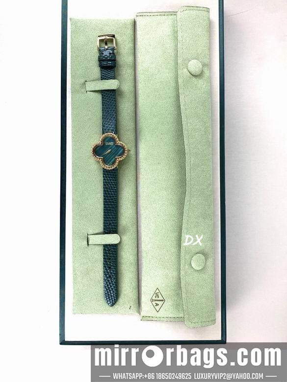 Replica Van Cleef & Arpels 30mm 2nms15