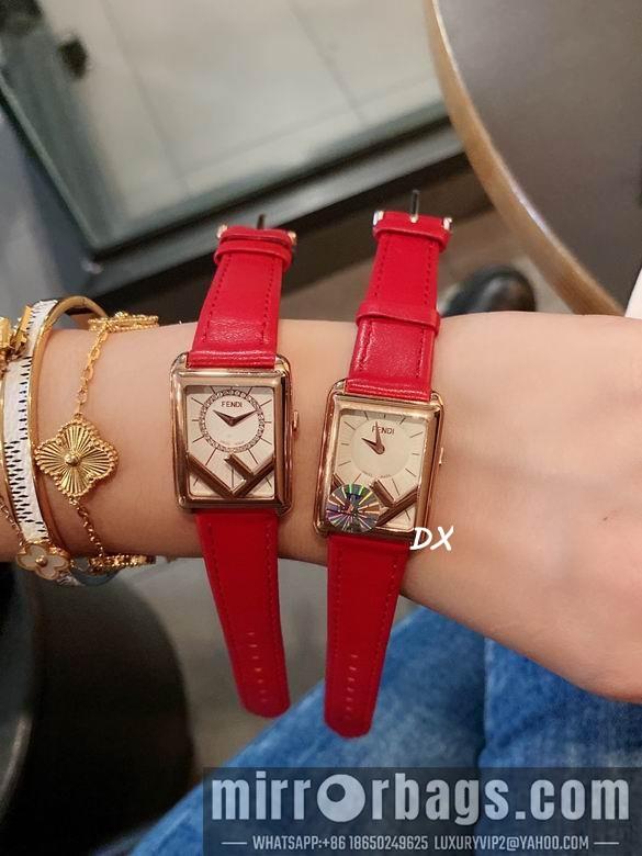 Replica Fendi  22.5x32mm 2nms21