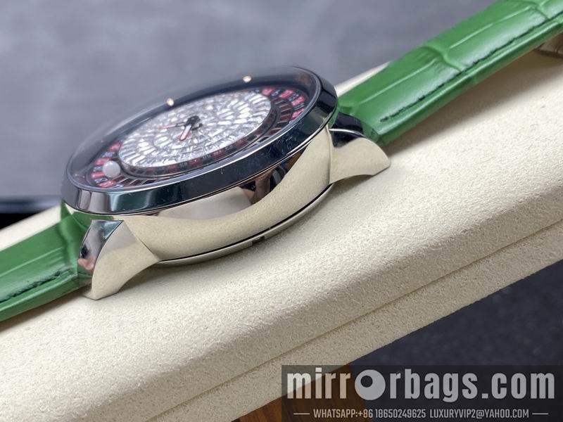 Replica Jacob & Co 44mm 022211