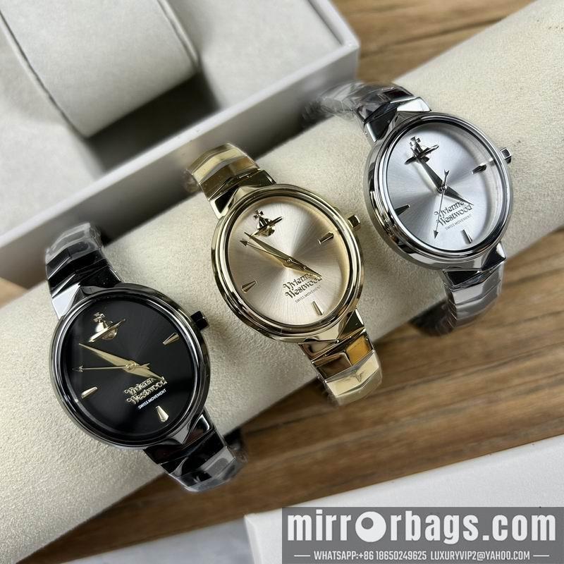 Replica Vivienne Westwood 28X32mm 022237