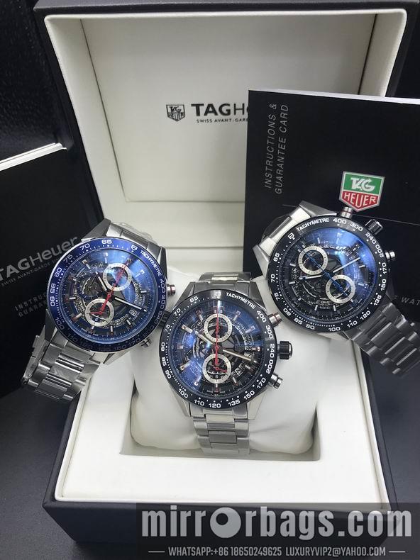 Replica Tag Heuer watch M44