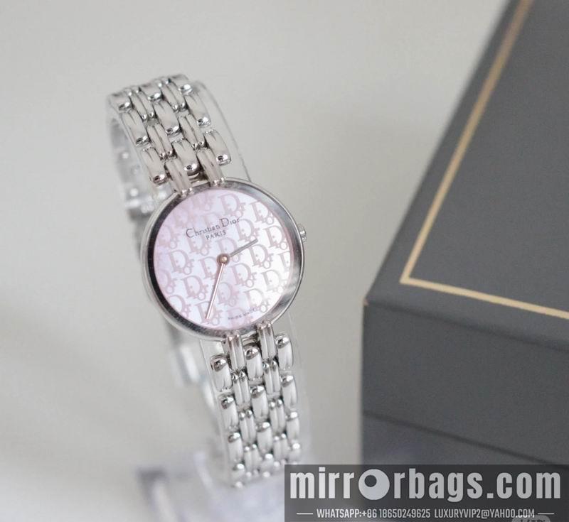 Replica Dior 28mm 022352