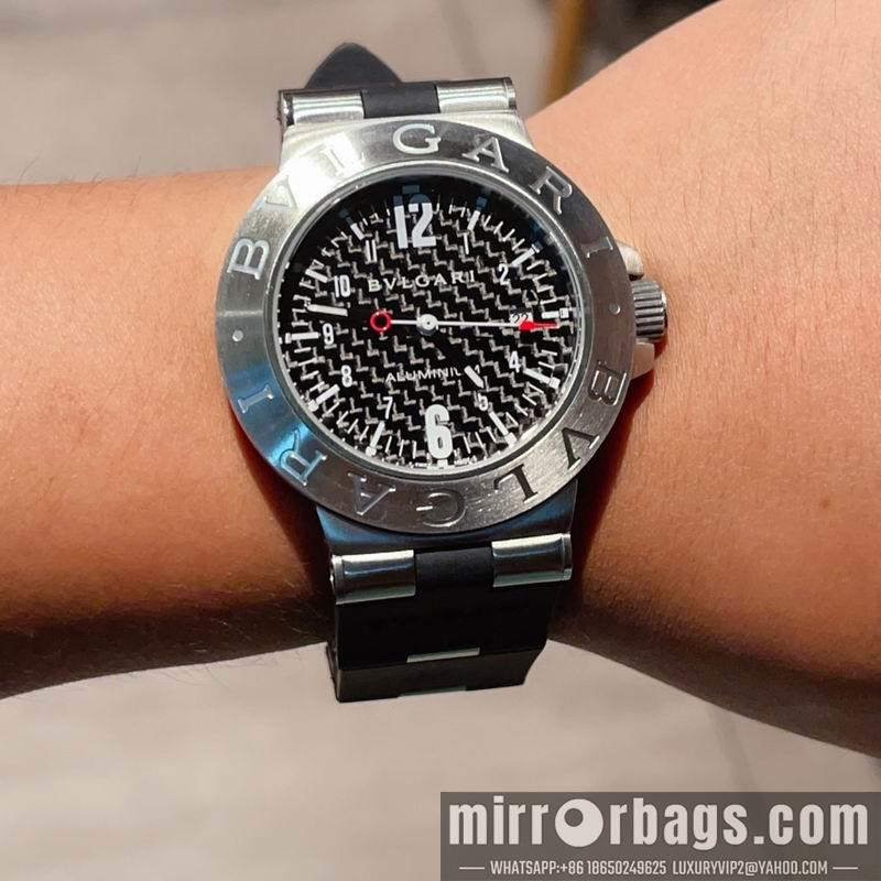 Replica Bvlgari watch 083119