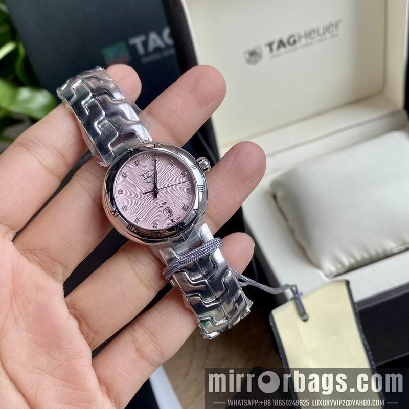 Replica Tag Heuer 29mm 091025