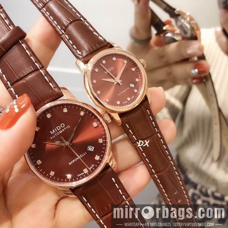 Replica Mido M38 W29mm 2nms74