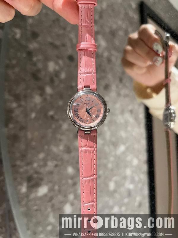 Replica Tissot 26mm 041631