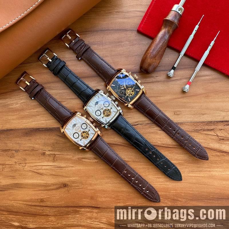 Replica Parmigiani 45X37X15mm 0413125