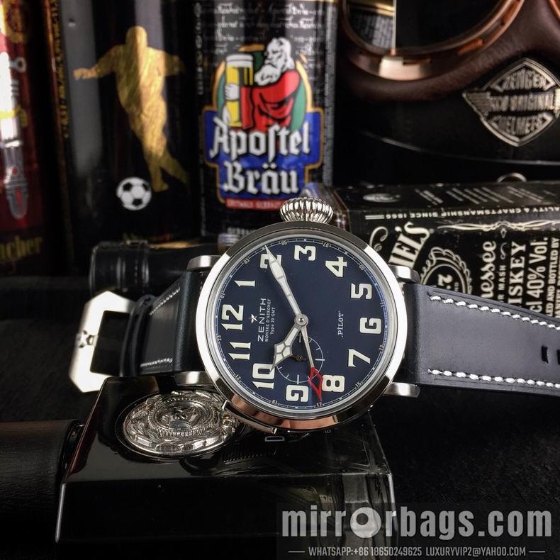 Replica Zenith 47mm 123130