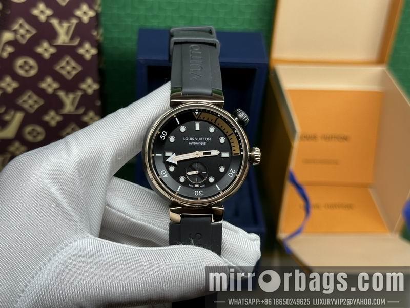 Replica LV 44mm 060306
