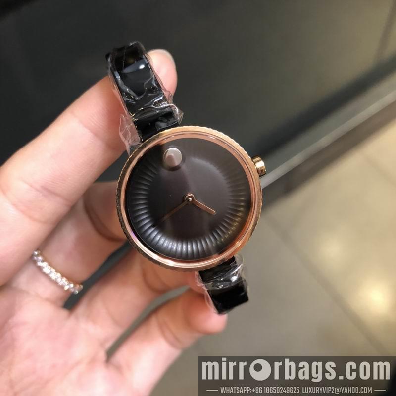 Replica Movado 28mm 032548