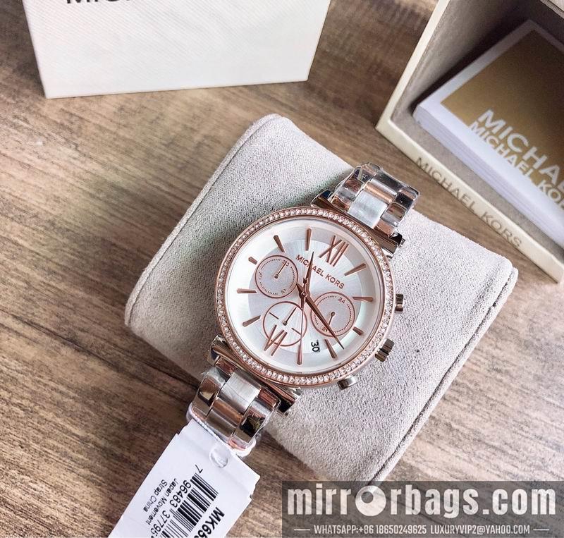 Replica MK6558 38mm 050372