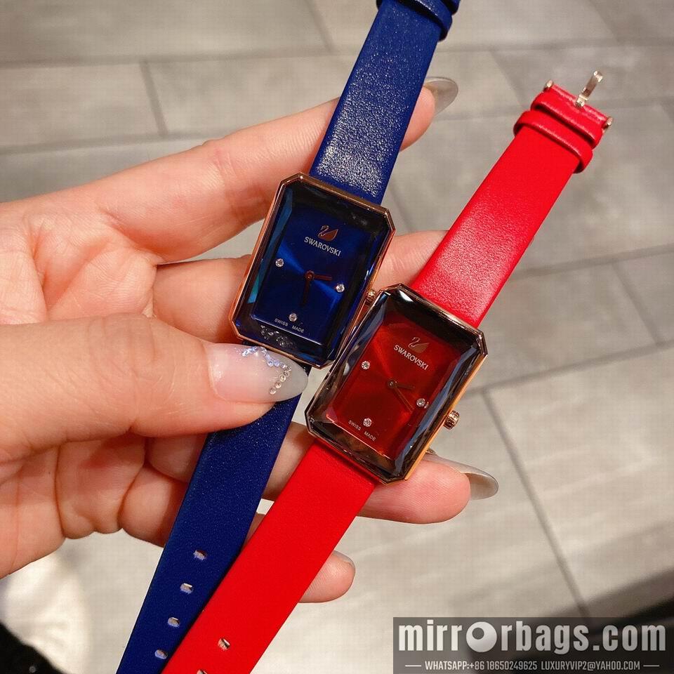 Replica Swarovski watch 110401
