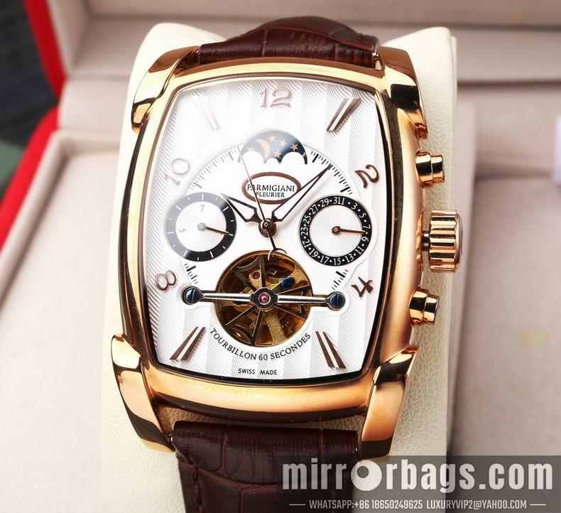 Replica Parmigiani 47X37X11mm 092106