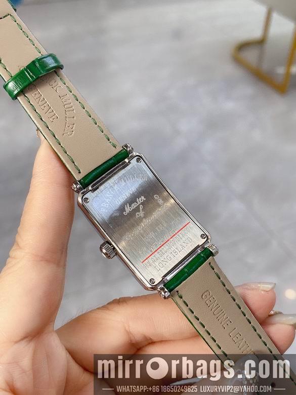 Replica Franck Muller watch 030104