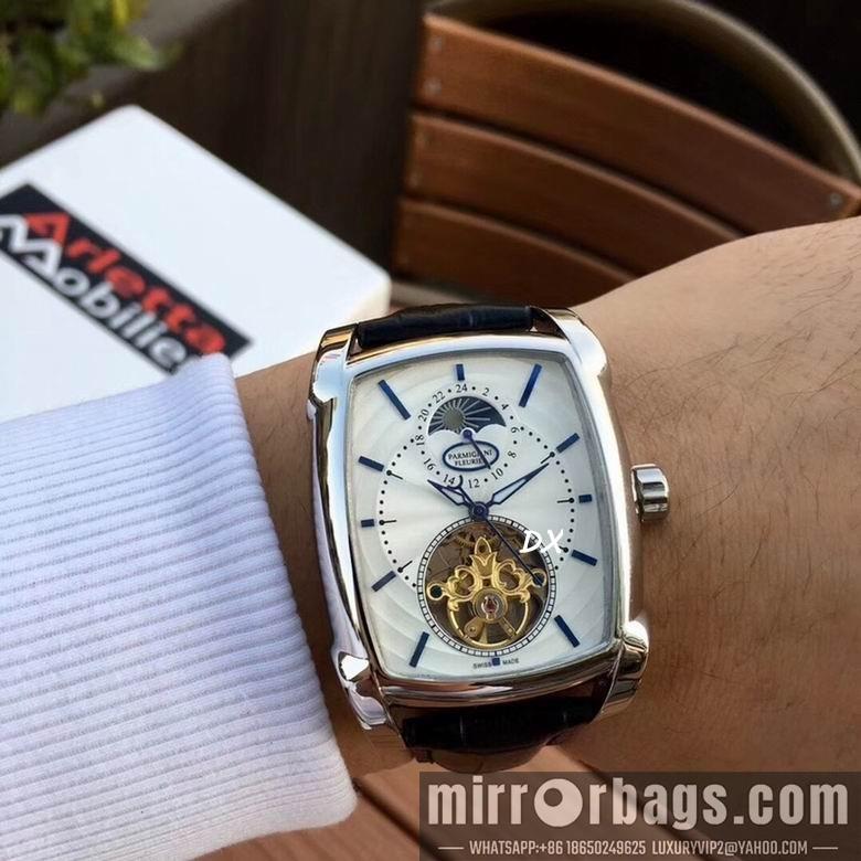 Replica Parmigiani 41mm 2nms11