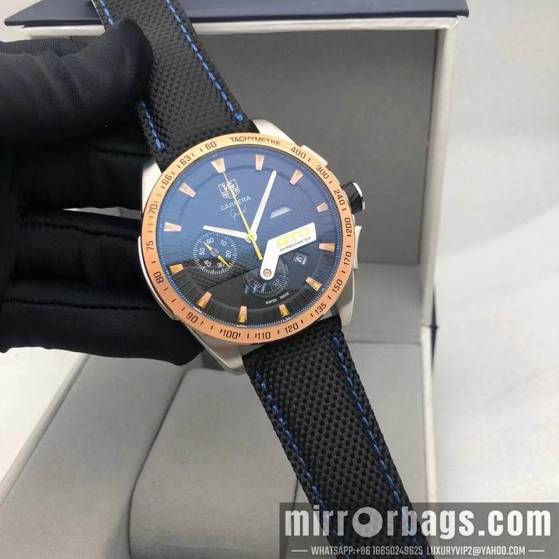 Replica Tag Heuer watch 112021