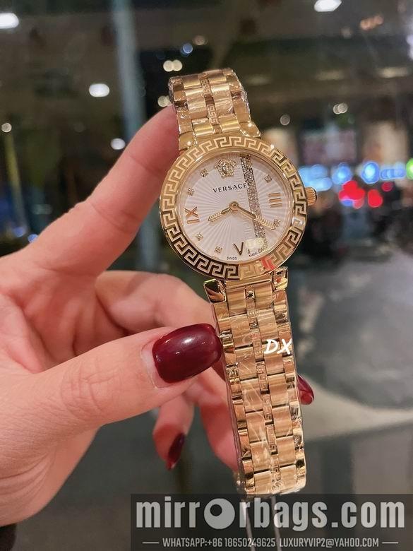 Replica Versace 36mm 2nms43