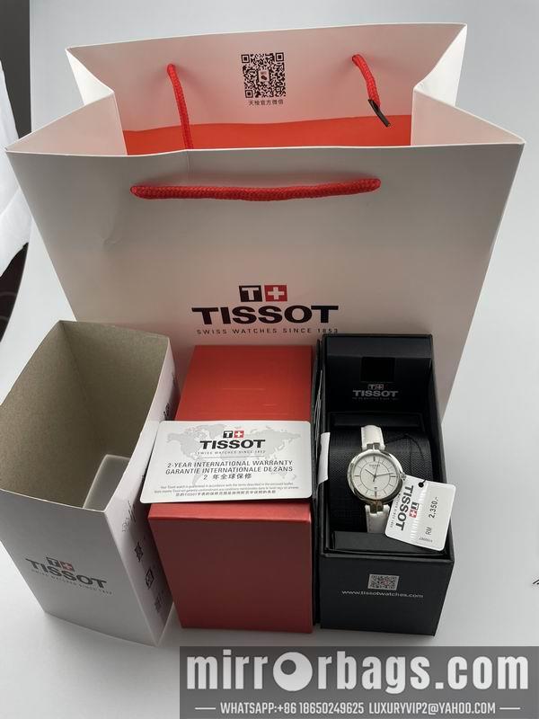 Replica Tissot 30mm 022323