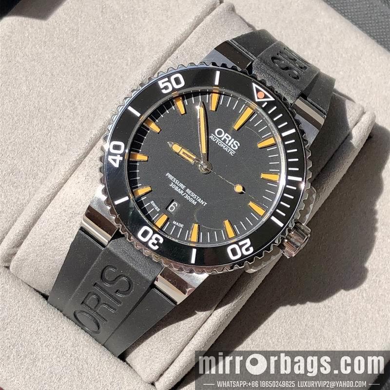 Replica Oris 43mm 102217