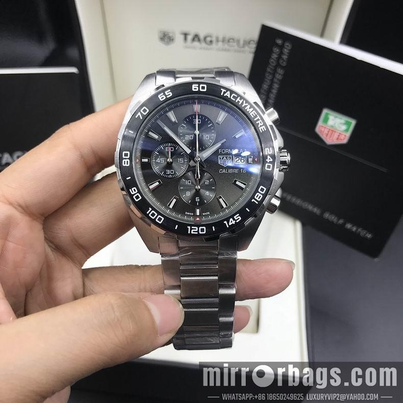 Replica Tag Heuer watch M35