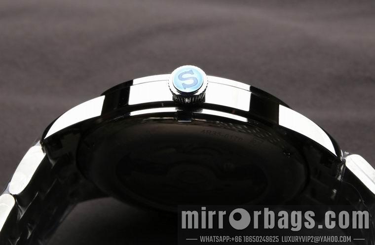 Replica Seiko men 40.5X11.84mm M05