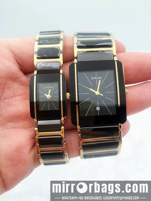 Replica Rado watch 100835