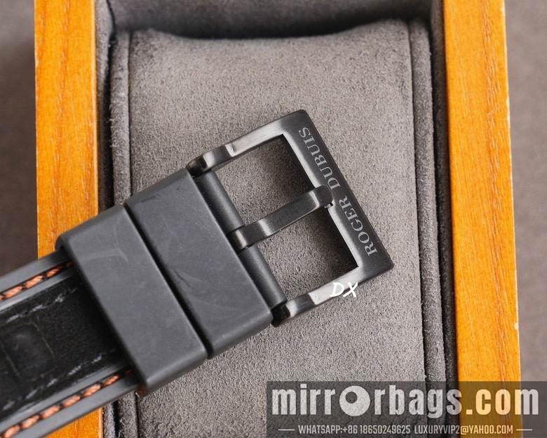 Replica Roger Dubuis 47x13mm 2nms51