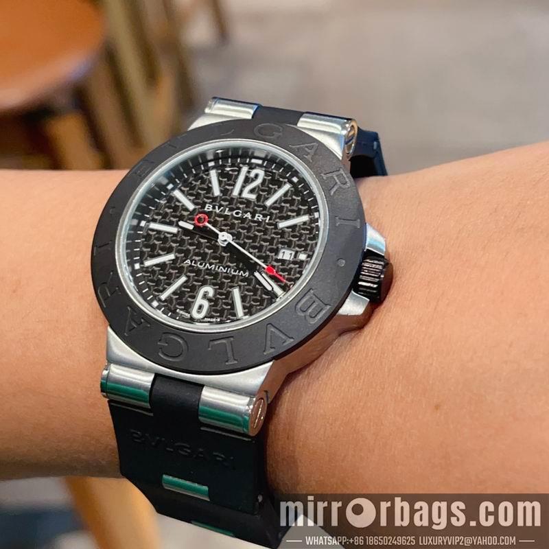 Replica Bvlgari watch 051601