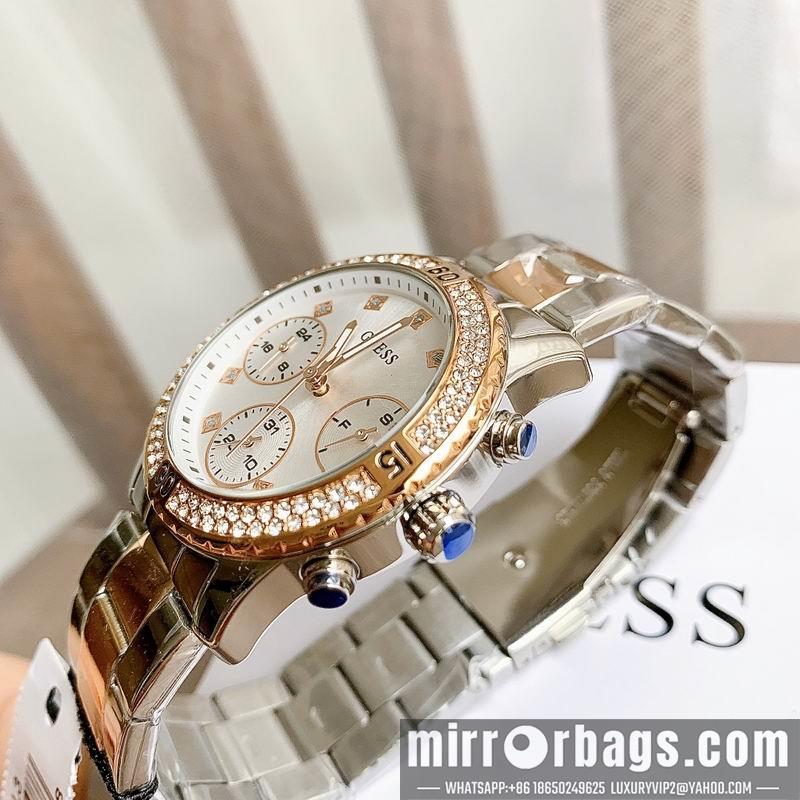Replica Guess 38X11mm 050387