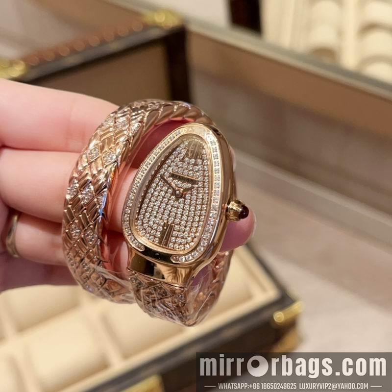 Replica Bvlgari 23X34mm 121236