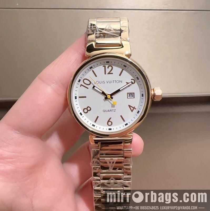 Replica LV 40mm 082217