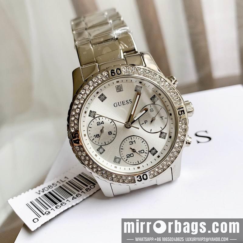 Replica Guess 38X11mm 050387