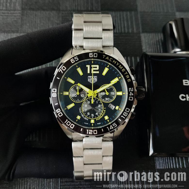 Replica TAG Heuer watch 070301