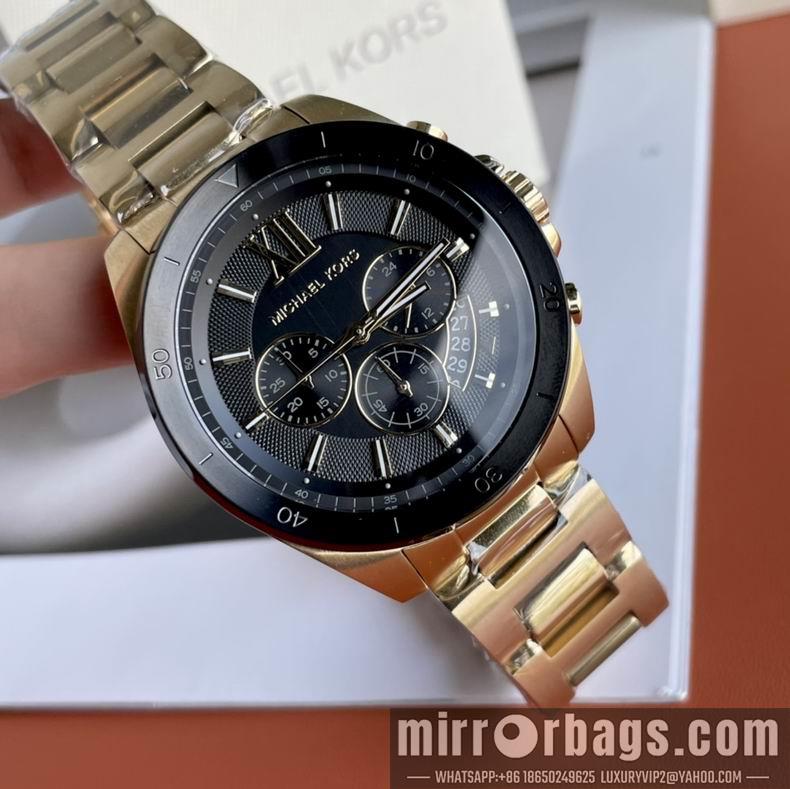 Replica MK men 44X12mm M04