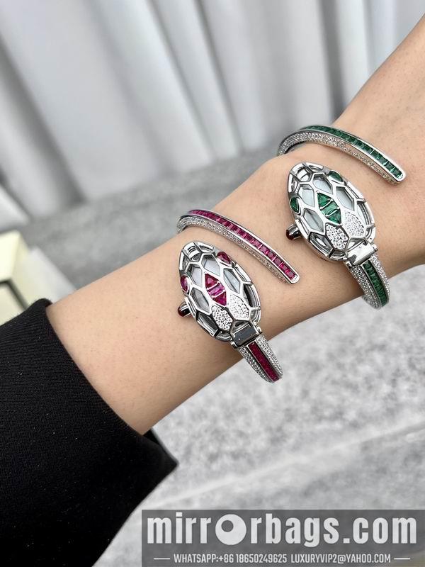 Replica Bvlgari watch 050758