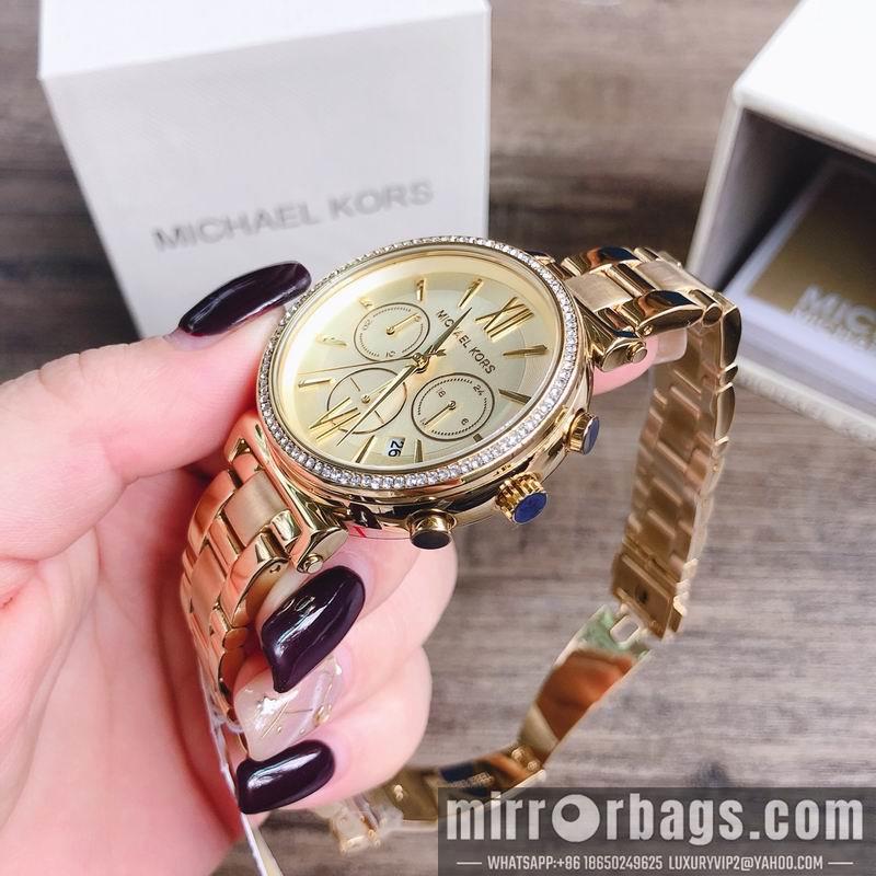 Replica MK6559 38mm 050373