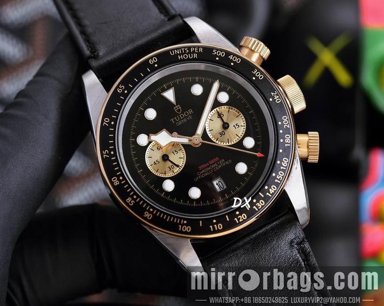 Replica Tudor 42mm 2nms63