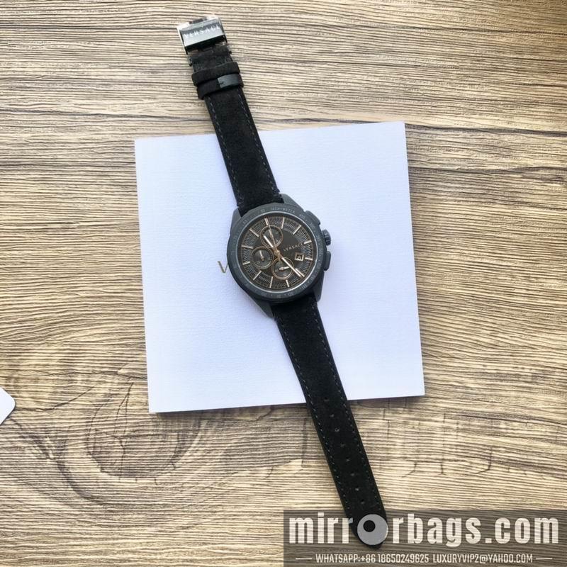 Replica Versace 43mm 112023