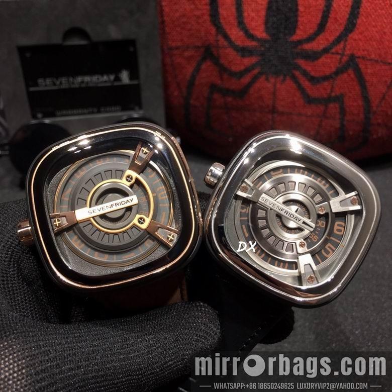 Replica Seven Friday 47x47mm 2nms48